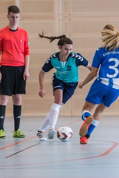Bild 235 - C-Juniorinnen Kreismeisterschaft OD/RZ